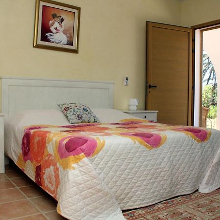 Casa Mia Bed & Breakfast Ouled Kacem Luaran gambar