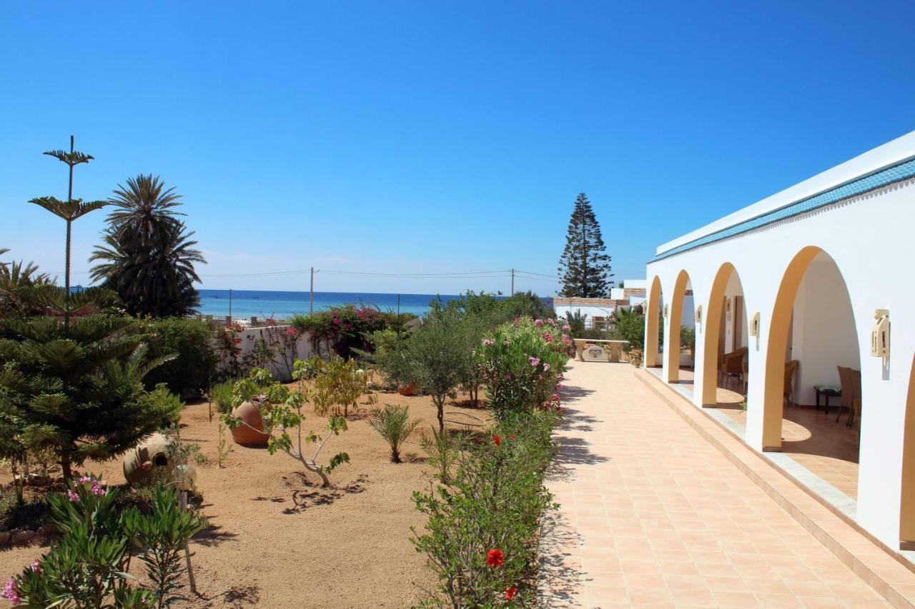 Casa Mia Bed & Breakfast Ouled Kacem Luaran gambar