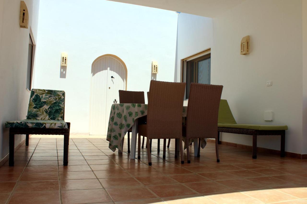 Casa Mia Bed & Breakfast Ouled Kacem Luaran gambar