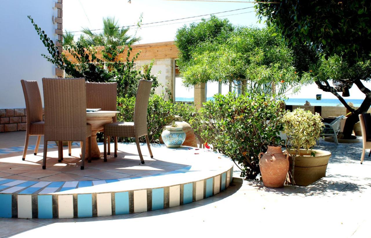 Casa Mia Bed & Breakfast Ouled Kacem Luaran gambar