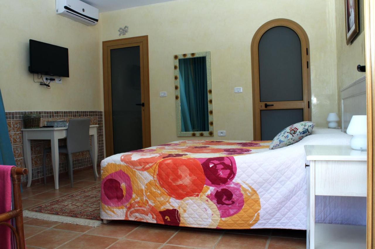 Casa Mia Bed & Breakfast Ouled Kacem Luaran gambar