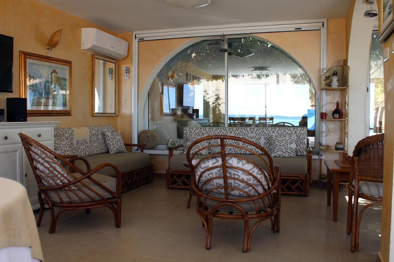 Casa Mia Bed & Breakfast Ouled Kacem Luaran gambar