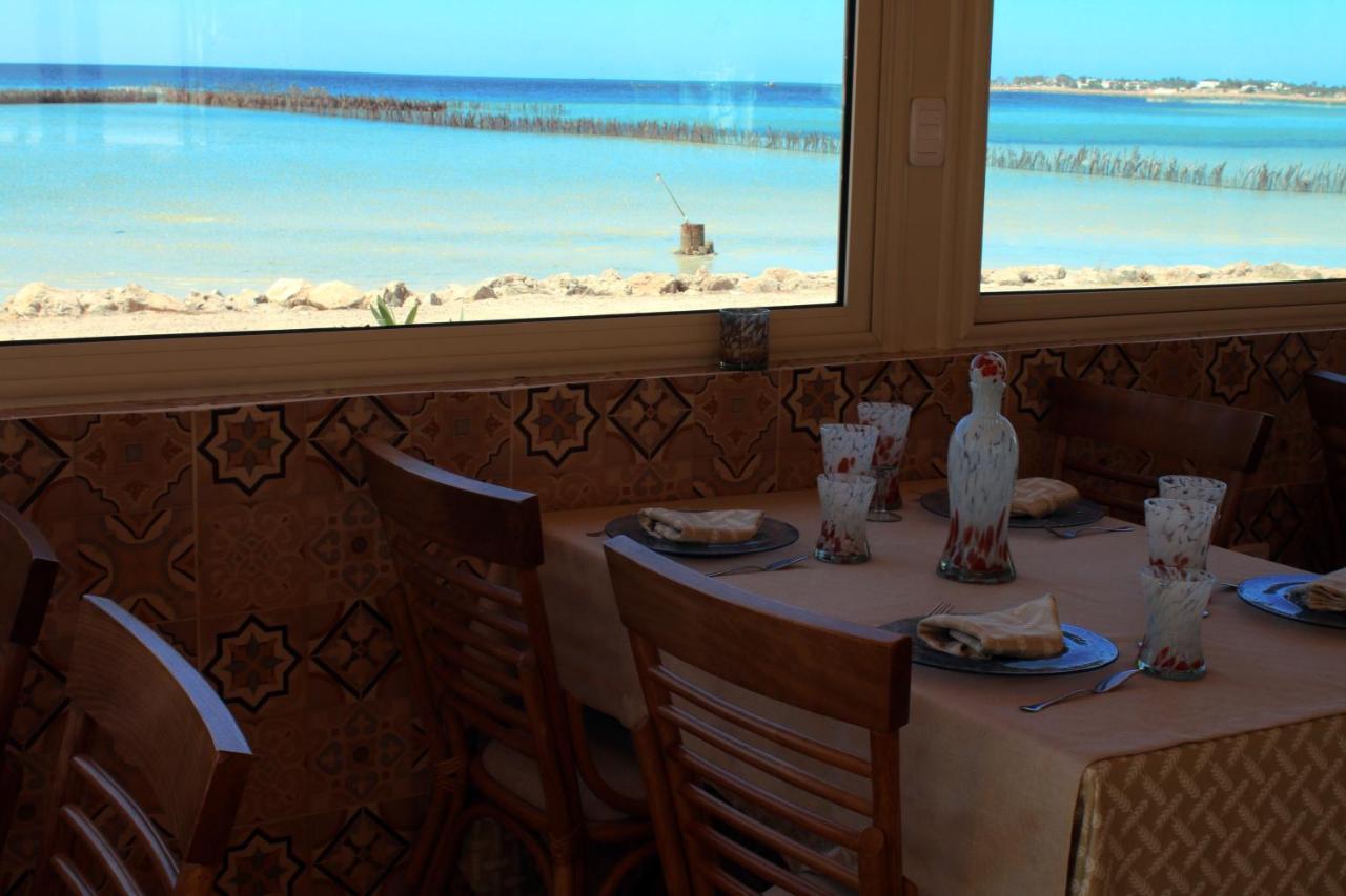 Casa Mia Bed & Breakfast Ouled Kacem Luaran gambar