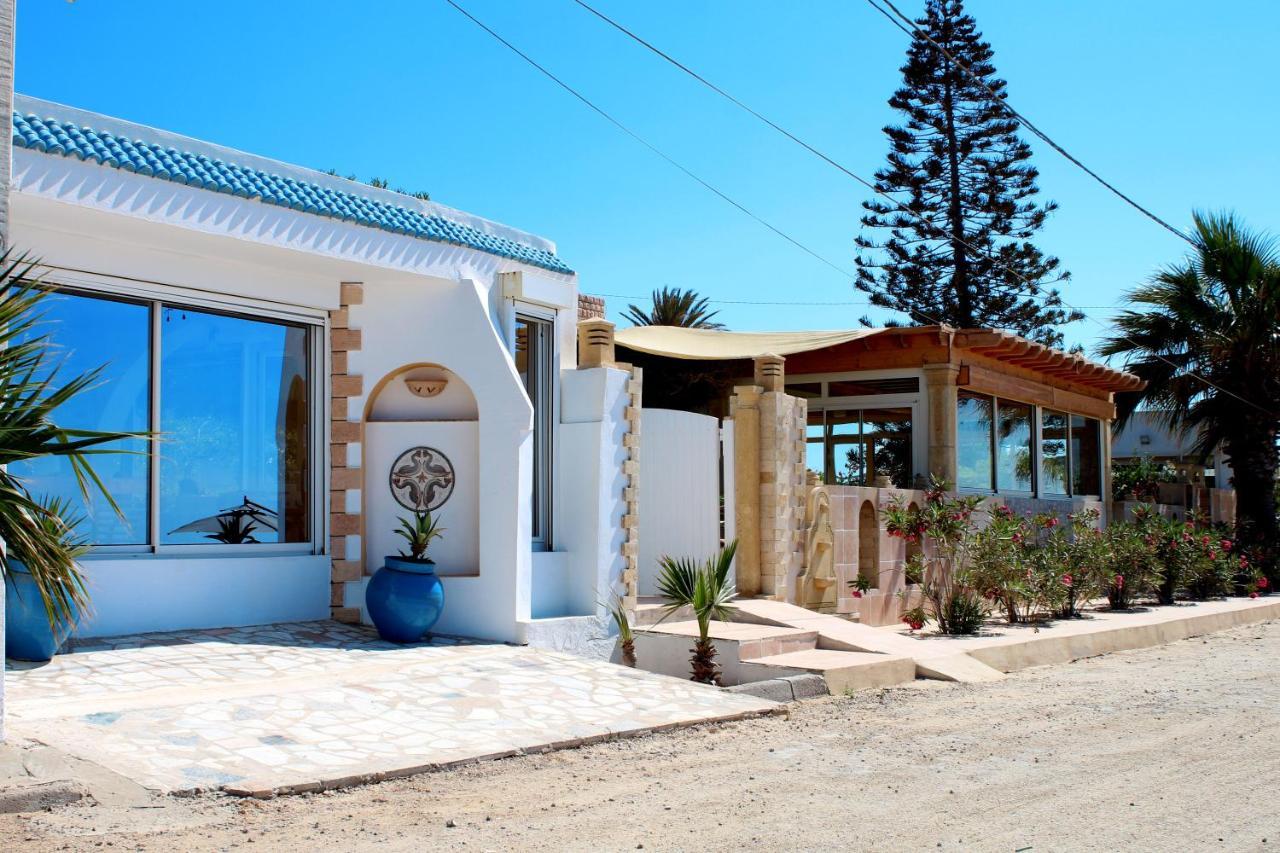 Casa Mia Bed & Breakfast Ouled Kacem Luaran gambar