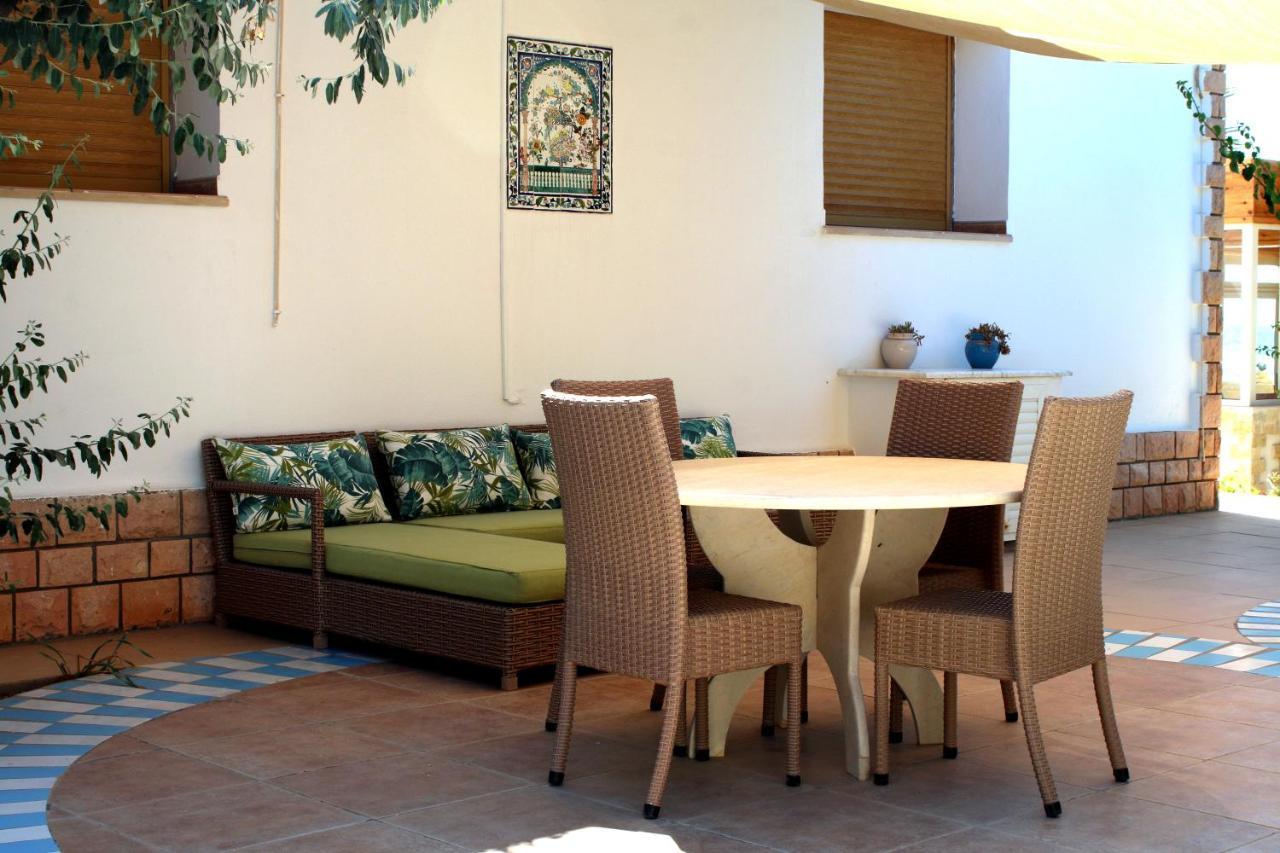 Casa Mia Bed & Breakfast Ouled Kacem Luaran gambar