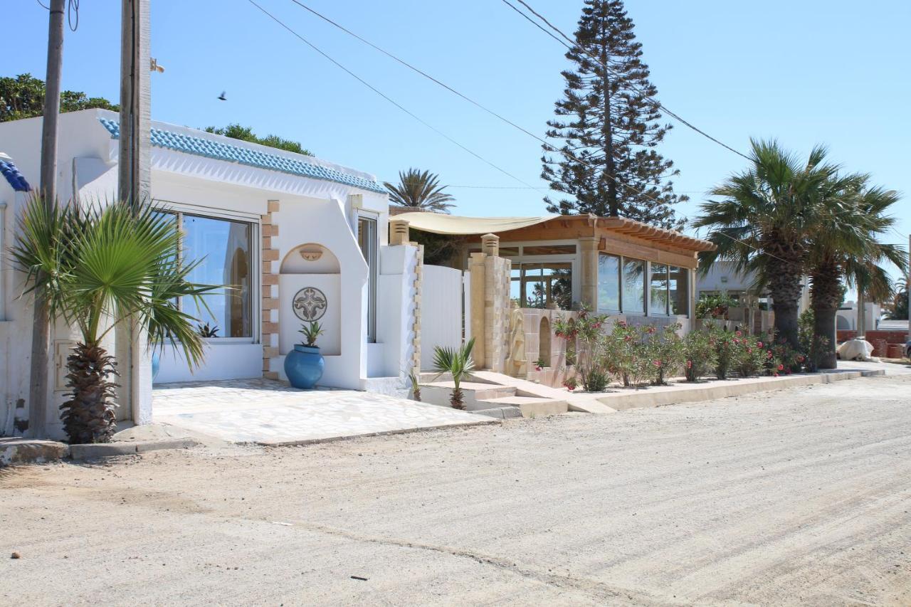 Casa Mia Bed & Breakfast Ouled Kacem Luaran gambar