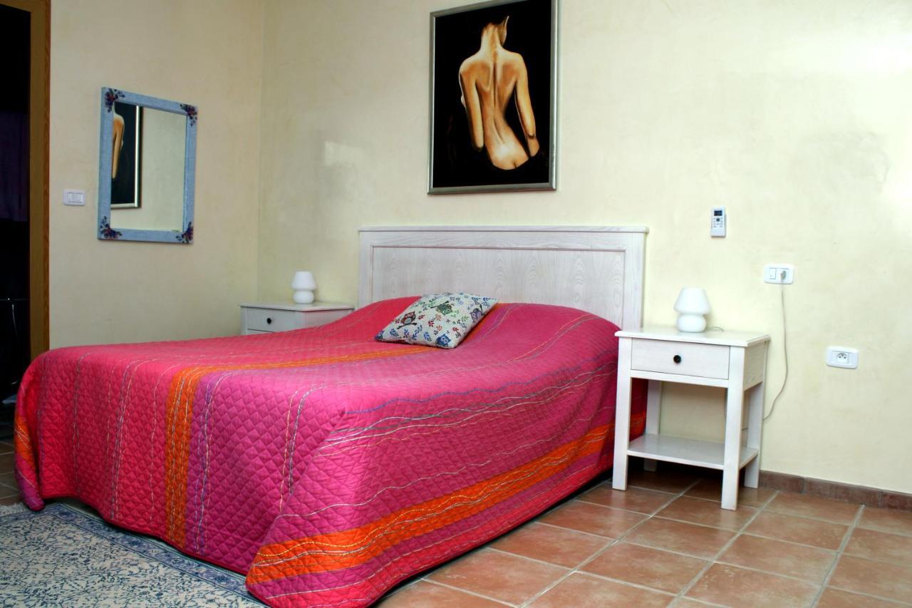 Casa Mia Bed & Breakfast Ouled Kacem Luaran gambar