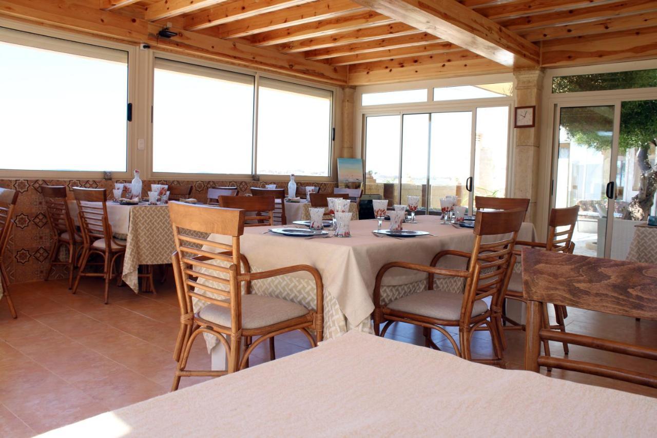 Casa Mia Bed & Breakfast Ouled Kacem Luaran gambar