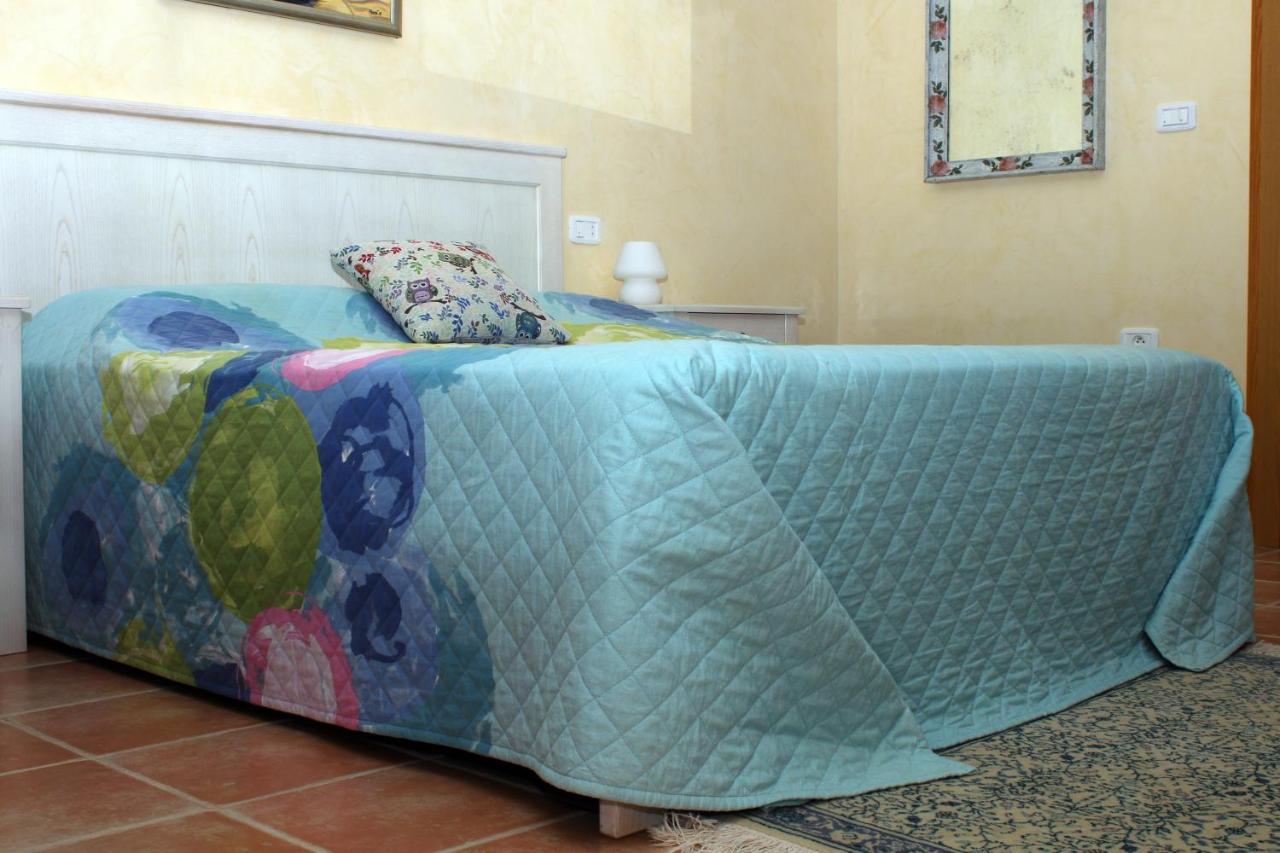 Casa Mia Bed & Breakfast Ouled Kacem Luaran gambar
