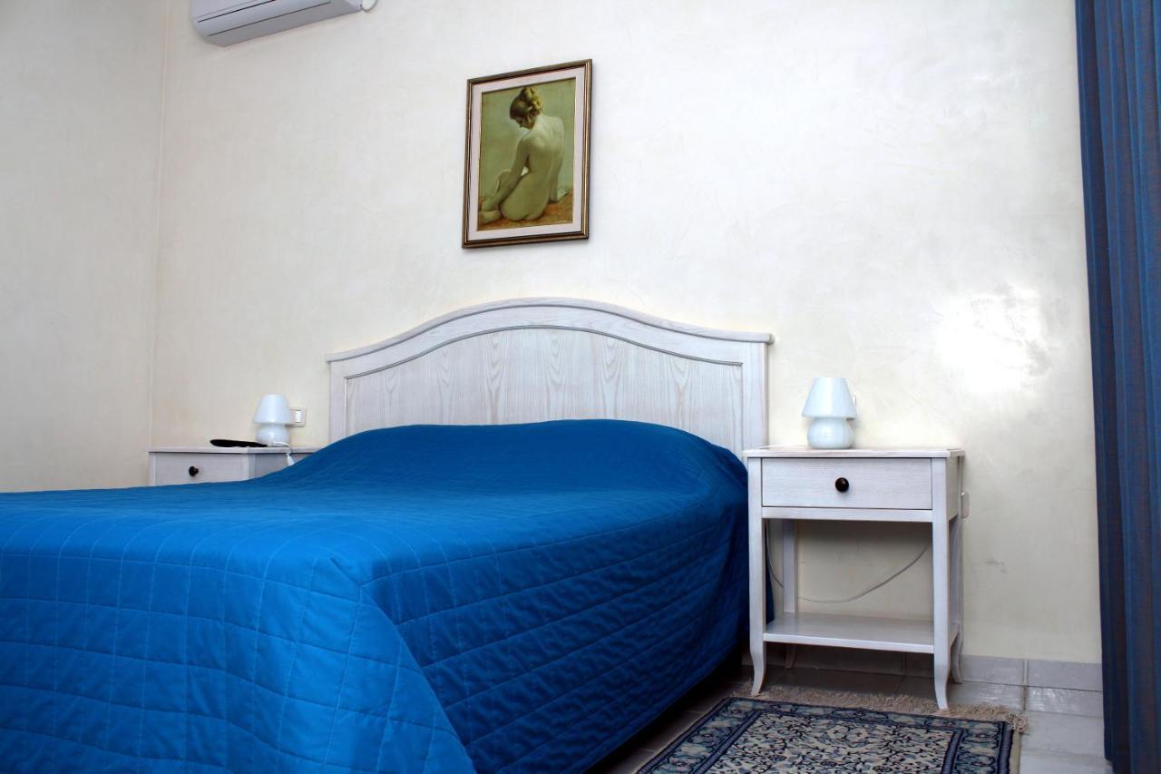 Casa Mia Bed & Breakfast Ouled Kacem Luaran gambar